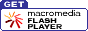 Get Macromedia\'s free Flash 5 Player software